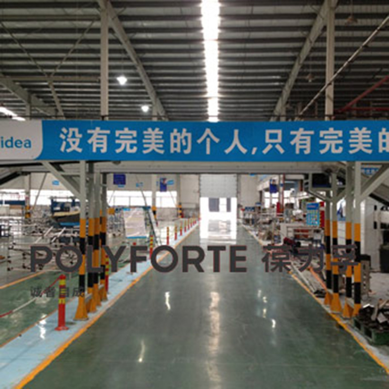 Polyforte?Two-component?Hardener?C/A